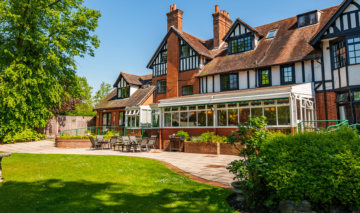 Ardtully Retirement Residence
